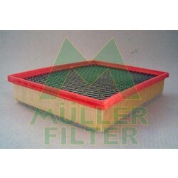Vzduchový filter MULLER FILTER PA3156