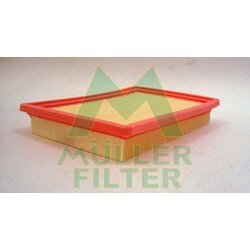 Vzduchový filter MULLER FILTER PA3180