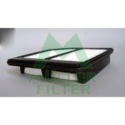 Vzduchový filter MULLER FILTER PA3237
