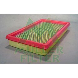Vzduchový filter MULLER FILTER PA3458