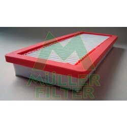 Vzduchový filter MULLER FILTER PA3482