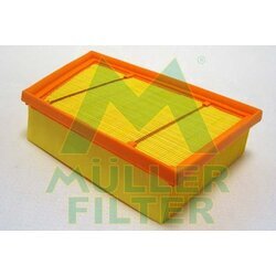 Vzduchový filter MULLER FILTER PA3676