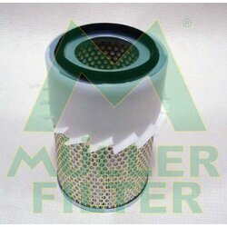 Vzduchový filter MULLER FILTER PA593