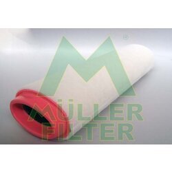 Vzduchový filter MULLER FILTER PA629