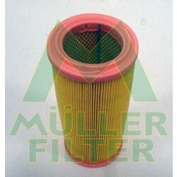 Vzduchový filter MULLER FILTER PA714