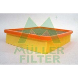 Vzduchový filter MULLER FILTER PA763