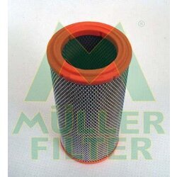 Vzduchový filter MULLER FILTER PA873