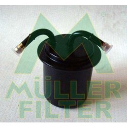 Palivový filter MULLER FILTER FB164