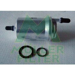Palivový filter MULLER FILTER FB276