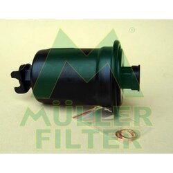 Palivový filter MULLER FILTER FB345