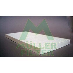 Filter vnútorného priestoru MULLER FILTER FC101