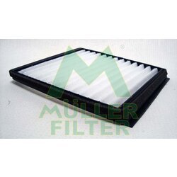 Filter vnútorného priestoru MULLER FILTER FC192