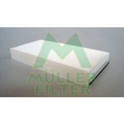 Filter vnútorného priestoru MULLER FILTER FC246