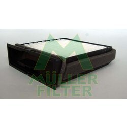 Filter vnútorného priestoru MULLER FILTER FC268
