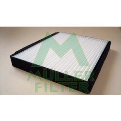 Filter vnútorného priestoru MULLER FILTER FC371