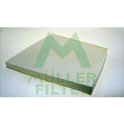 Filter vnútorného priestoru MULLER FILTER FC424