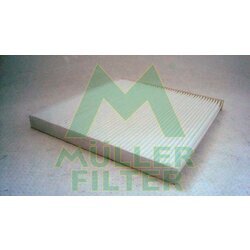Filter vnútorného priestoru MULLER FILTER FC441