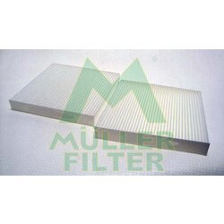 Filter vnútorného priestoru MULLER FILTER FC469x2