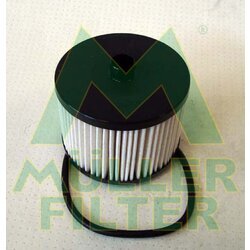 Palivový filter MULLER FILTER FN153