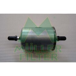 Palivový filter MULLER FILTER FN214