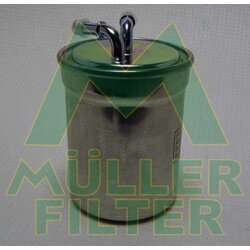 Palivový filter MULLER FILTER FN325