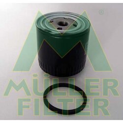 Olejový filter MULLER FILTER FO109