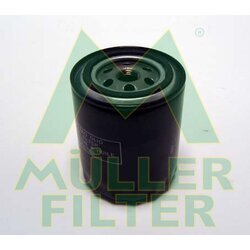 Olejový filter MULLER FILTER FO206