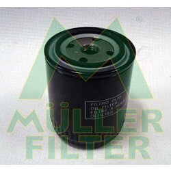 Olejový filter MULLER FILTER FO266