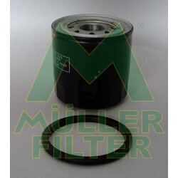 Olejový filter MULLER FILTER FO588