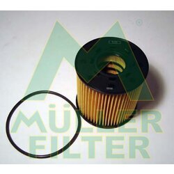 Olejový filter MULLER FILTER FOP225