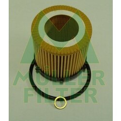 Olejový filter MULLER FILTER FOP400