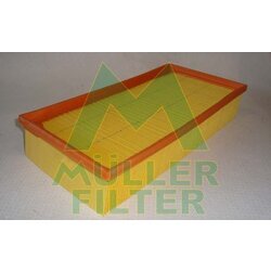 Vzduchový filter MULLER FILTER PA153