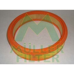 Vzduchový filter MULLER FILTER PA180
