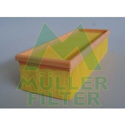 Vzduchový filter MULLER FILTER PA275