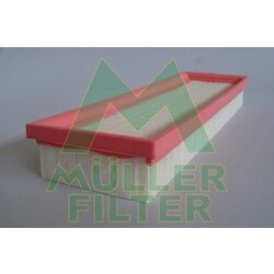 Vzduchový filter MULLER FILTER PA282