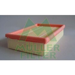 Vzduchový filter MULLER FILTER PA297