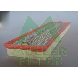 Vzduchový filter MULLER FILTER PA303