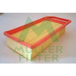 Vzduchový filter MULLER FILTER PA3105