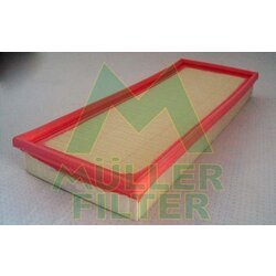 Vzduchový filter MULLER FILTER PA3160