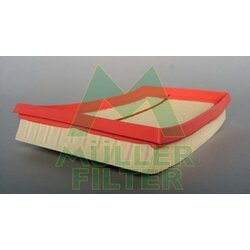 Vzduchový filter MULLER FILTER PA3257