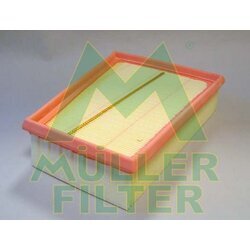 Vzduchový filter MULLER FILTER PA3365