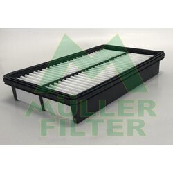 Vzduchový filter MULLER FILTER PA3386