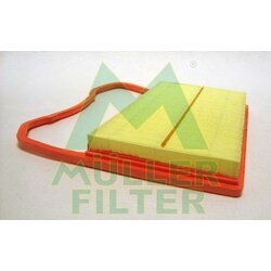 Vzduchový filter MULLER FILTER PA3604