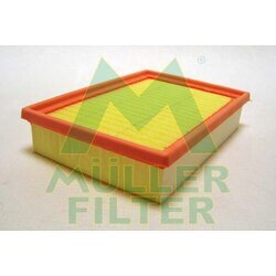 Vzduchový filter MULLER FILTER PA3624