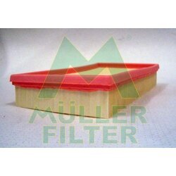 Vzduchový filter MULLER FILTER PA389