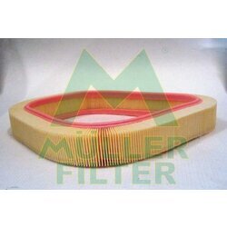 Vzduchový filter MULLER FILTER PA403