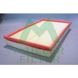 Vzduchový filter MULLER FILTER PA430