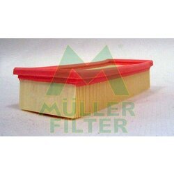 Vzduchový filter MULLER FILTER PA464
