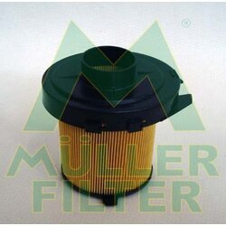 Vzduchový filter MULLER FILTER PA854