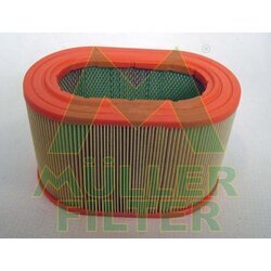 Vzduchový filter MULLER FILTER PA899